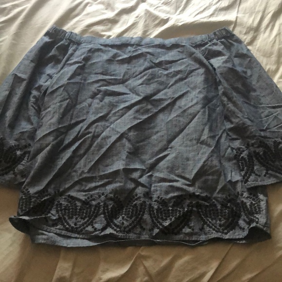 Calvin Klein Shirt - Picture 1 of 1